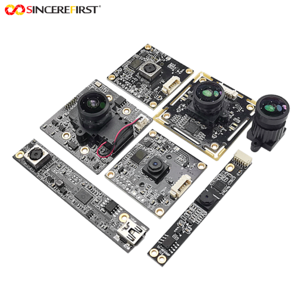 Cmos UVC USB Camera Module Industrial Camera Module
