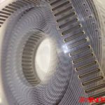 Camera Module Connectors