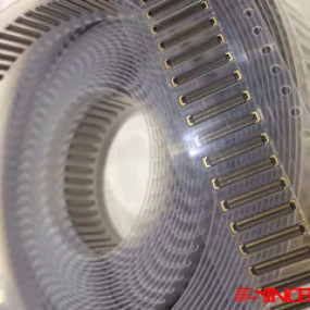 Connectors for testing camera modules (MOLEX KYOCERA PANASONIC HRS JAE)