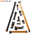 Camera Module Connectors