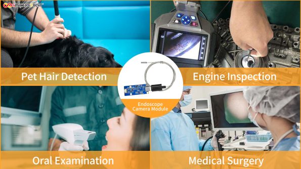 SF-C0115USB-D2.8-PRO V1.1