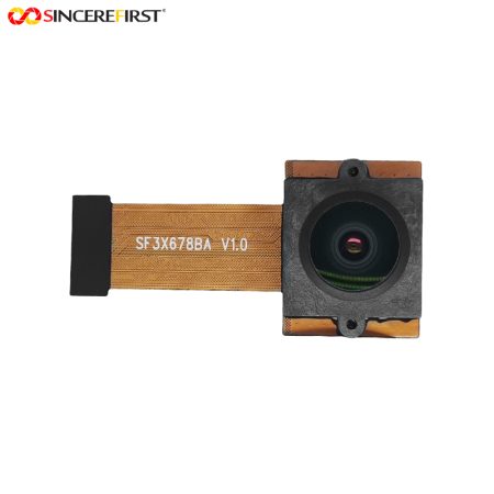 Sony Imx678 Mipi Interface 4k 60fps Camera Module