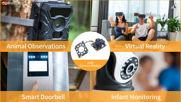 SF-C2013USB-3232-STAR-IRS