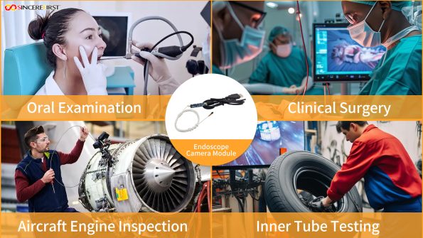 SF-C1019USB-1000P-D3.6-D140-PLUS