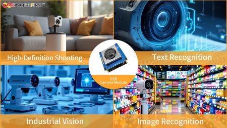 Autofocus Camera Module